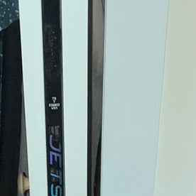 Senior CCM Jetspeed FT7 Pro Left Hand Hockey Stick P29 Pro Stock (New)
