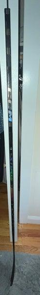 Senior CCM Jetspeed FT7 Pro Left Hand Hockey Stick P29 Pro Stock (New)