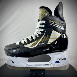 True Catalyst 5 Hockey Skates  7W & 9W