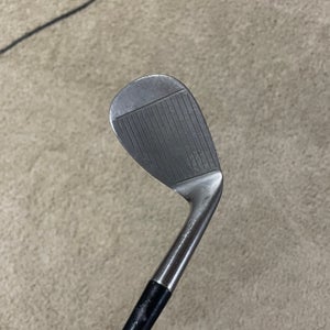 Console Men's Left Hand Wedge Sand (Used)