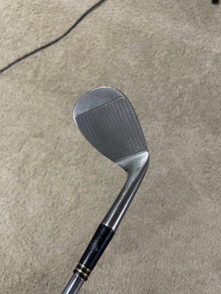 Console Men's Left Hand Wedge Sand (Used)