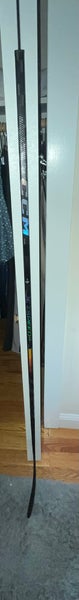 Senior CCM Jetspeed FT7 Pro Left Hand Hockey Stick P29 Pro Stock (New)