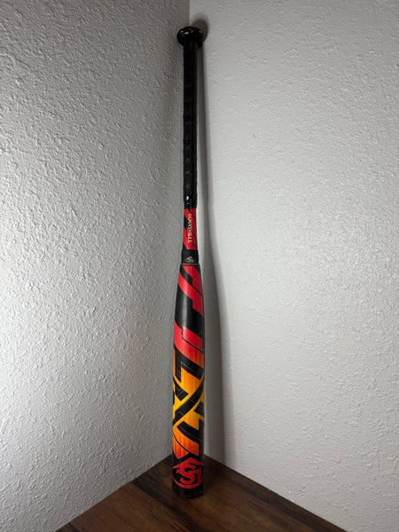 Louisville Slugger LXT 32/22 (-10) Fastpitch Softball Bat