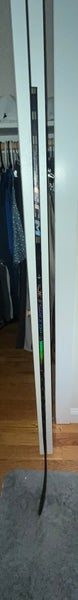 Senior CCM Jetspeed FT7 Pro Left Hand Hockey Stick P29 Pro Stock (New)