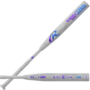 BRAND NEW | 2025 Rawlings Mantra Reverse 33" / 24 oz Fastpitch Softball Bat ►2-DAY SHIPPING◄