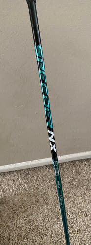 Fujikura Speeder NX Green 6X Driver shaft