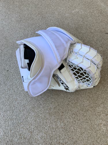 Brian's Iconik X Regular (Used)