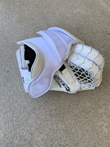 Brian's Iconik X Regular (Used)