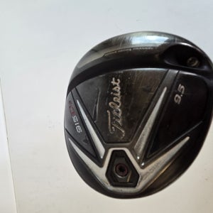 Titleist 915D3 Driver 9.5*Diamana 70 Stiff Graphite Shaft Mitsubishi Rayon