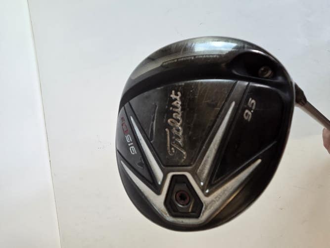 Titleist 915D3 Driver 9.5*Diamana 70 Stiff Graphite Shaft Mitsubishi Rayon