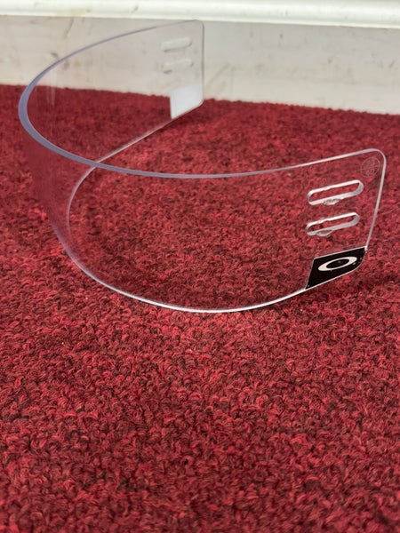 Oakley Short Cut Visor Item#OSCUT