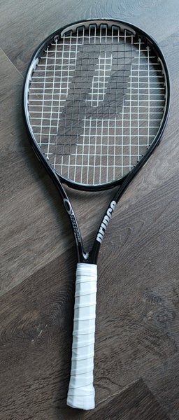Adult Prince O3 Tennis Racquet (Used)