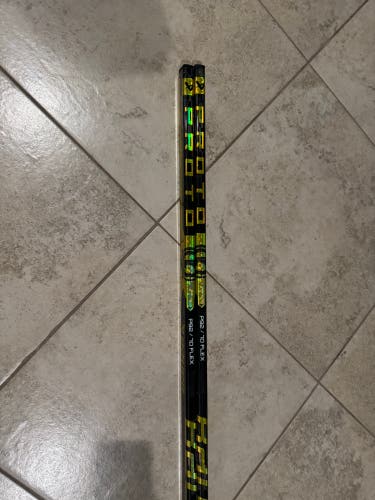 Senior Bauer Proto-R Right Handed Hockey Stick P92 (New)