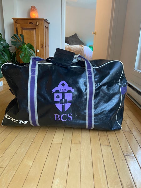 CCM Bag (Used)