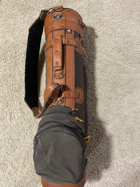 Miller Golf Carry Bag