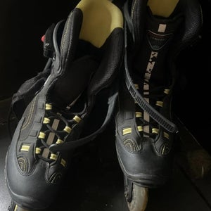 Rollerblade PRO W 03 Training Bio Dynamic PFS In-line Skates Size 12