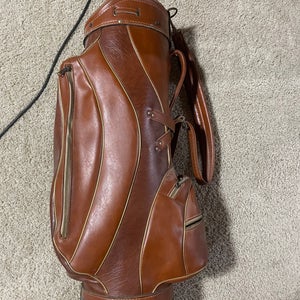 Arnold Palmer Carry Bag (Used)