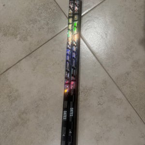 Senior Bauer Twitch Right Handed Hockey Stick P92 Pro Stock (New)