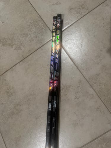 Senior Bauer Twitch Right Handed Hockey Stick P92 Pro Stock (New)