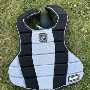 Franklin Street Hockey Goalie Chest Protector
