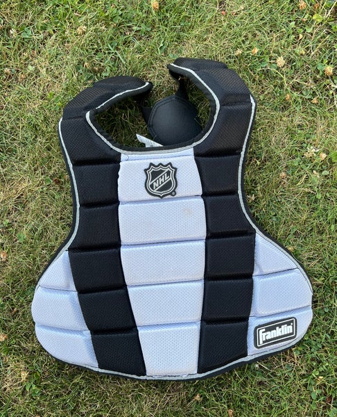 Franklin Street Hockey Goalie Chest Protector