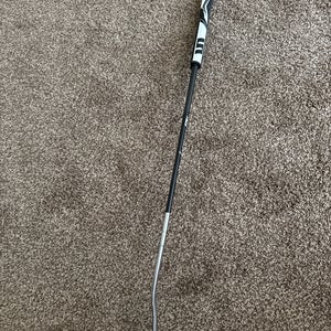 Odyssey Counterbalanced Right Handed Putter Uniflex (Used)