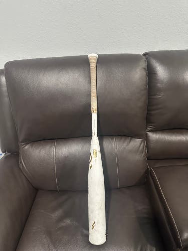 Rawlings Icon Composite USSSA Certified Bat (-5) 25 oz 30" (Used)