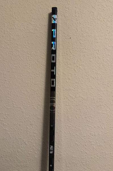 Senior Bauer Proto-R Right Handed Hockey Stick P92 Pro Stock (New)