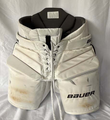 Bauer Pro Goal pants Senior Medium