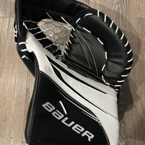 Bauer X5 Pro Senior Regular (Like New)