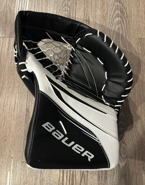 Bauer X5 Pro Senior Regular (Like New)