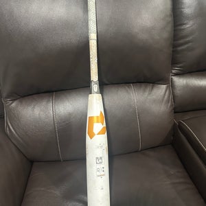 DeMarini CF Zen Composite USSSA Certified Bat (-5) 26 oz 31" (Used)