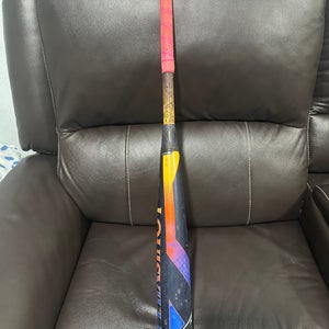 Louisville Slugger Select PWR Hybrid BBCOR Certified Bat (-3) 29 oz 32" (Used)