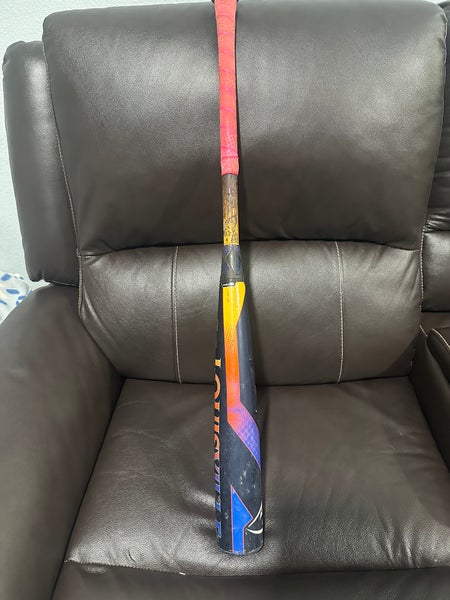 Louisville Slugger Select PWR Hybrid BBCOR Certified Bat (-3) 29 oz 32" (Used)
