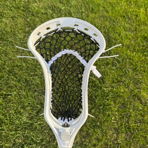 Maverik Strung Kinetik 2.0 Head (Used)