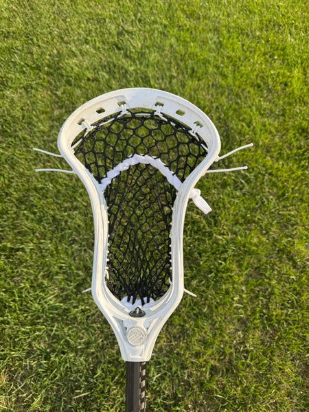 Maverik Strung Kinetik 2.0 Head (Used)