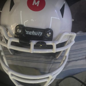 Adult Medium Schutt Helmet (New)