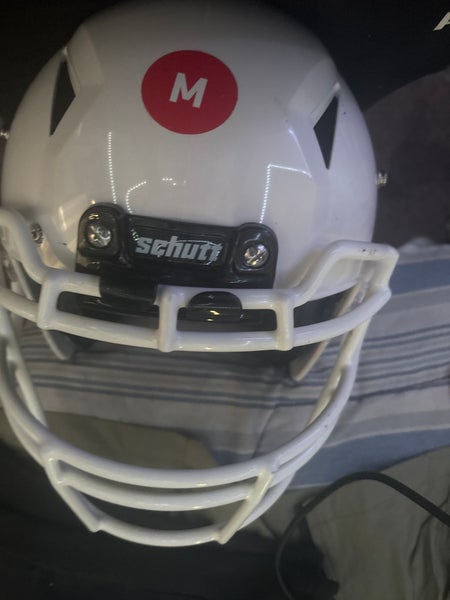Adult Medium Schutt Helmet (New)
