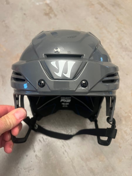 Large Warrior Covert PX2 Helmet  (Used)