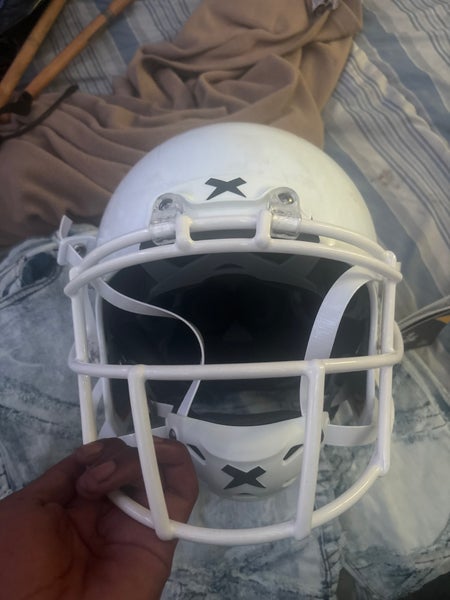 Large Xenith X2E+ Helmet (New)