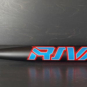 Easton Rival USA/USSSA 34/26 Slowpitch Bat