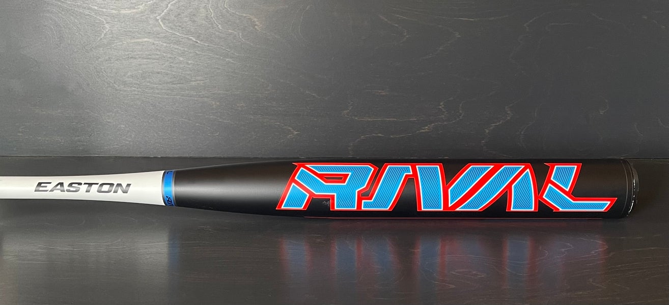 Easton Rival USA/USSSA 34/26 Slowpitch Bat