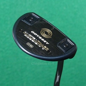 Odyssey 2024 Ai-ONE Milled ROSSIE-V T DB 34" Putter SL90 w/Super Stroke & HC