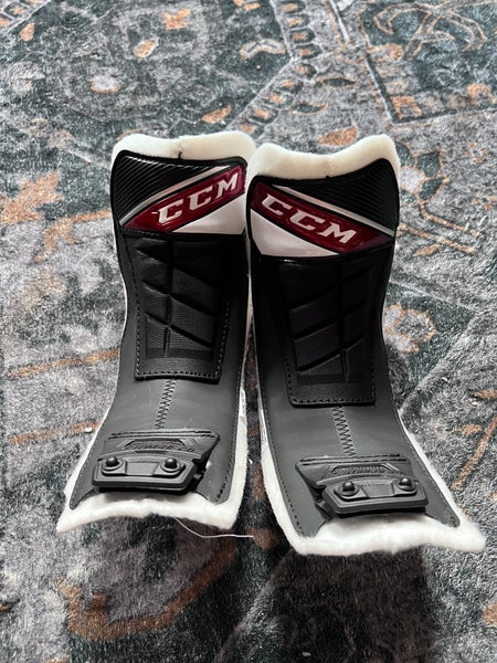 CCM FT4 Skate Tongue Tapered Size 9.0