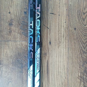 Intermediate CCM Tacks XF Pro Right Handed Hockey Stick P28 (New)