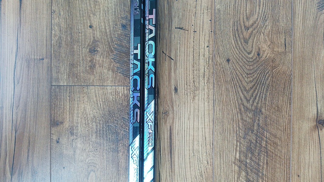 Intermediate CCM Tacks XF Pro Right Handed Hockey Stick P28 (New)