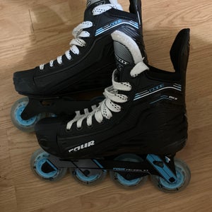 Tour Code DK9 Inline Hockey Skates