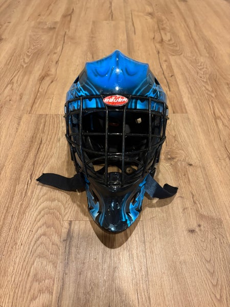 Bauer Hockey Goalie Helmet