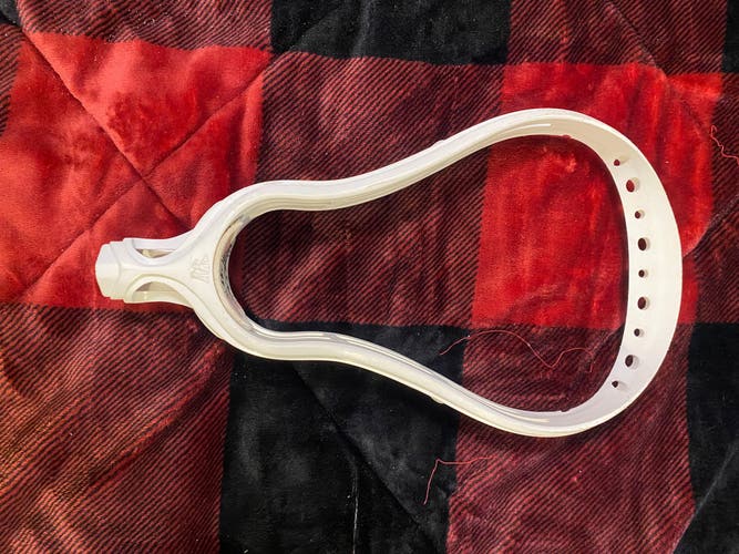 Warrior Unstrung Head (Used)