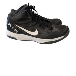 Nike Used Size 12 (Women's 13) Black Men's Shoes